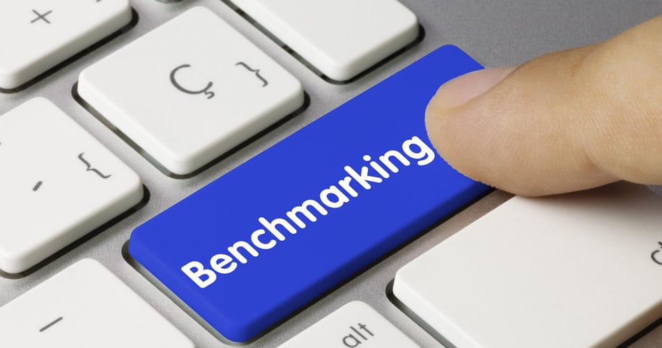 Las ventajas del benchmarking para un negocio online