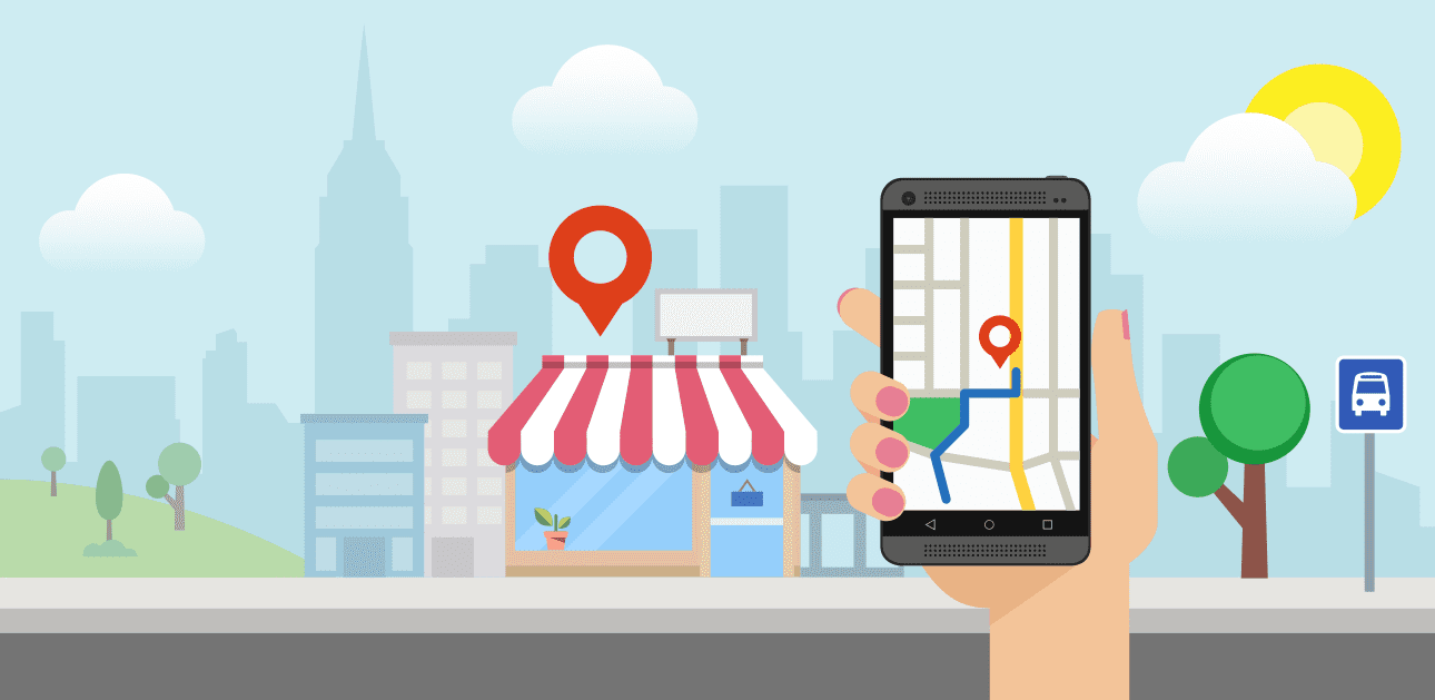 Qué es el SEO local: Pon tu negocio en el mapa