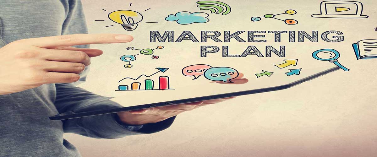 ¿Qué es un plan de marketing digital?