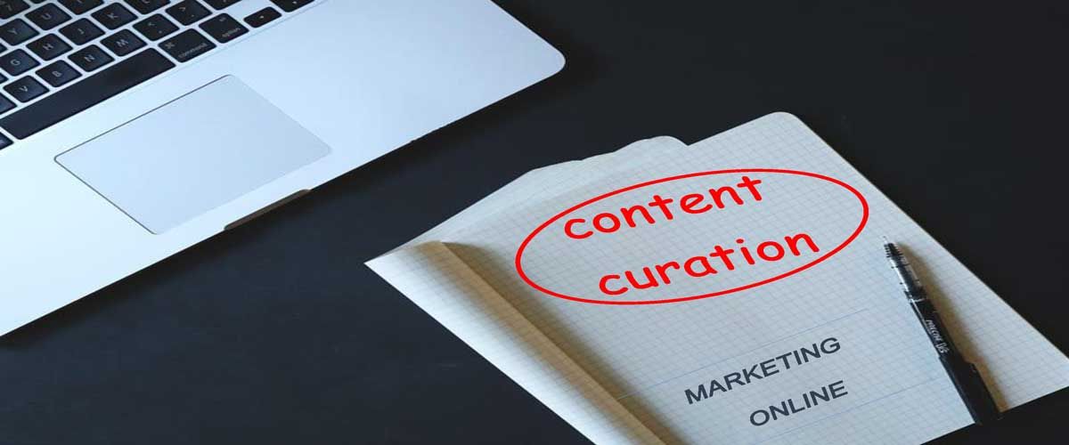 ¿Qué es la curación de contenidos?