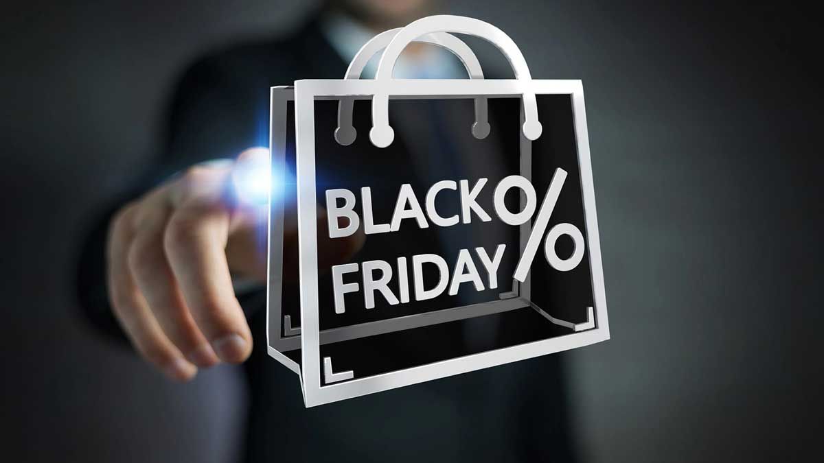 ¿Por qué hacer una campaña de Google Ads en Black Friday?