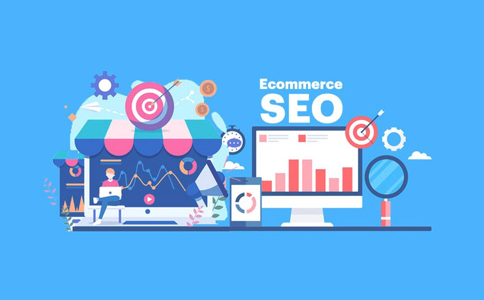 Claves de la estrategia SEO de un e-commerce