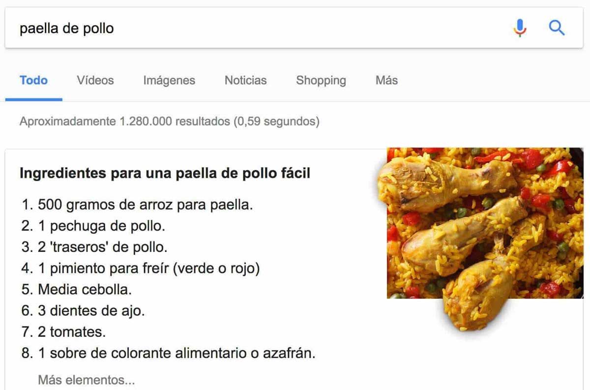 ¿Qué son los fragmentos enriquecidos y para qué sirven?