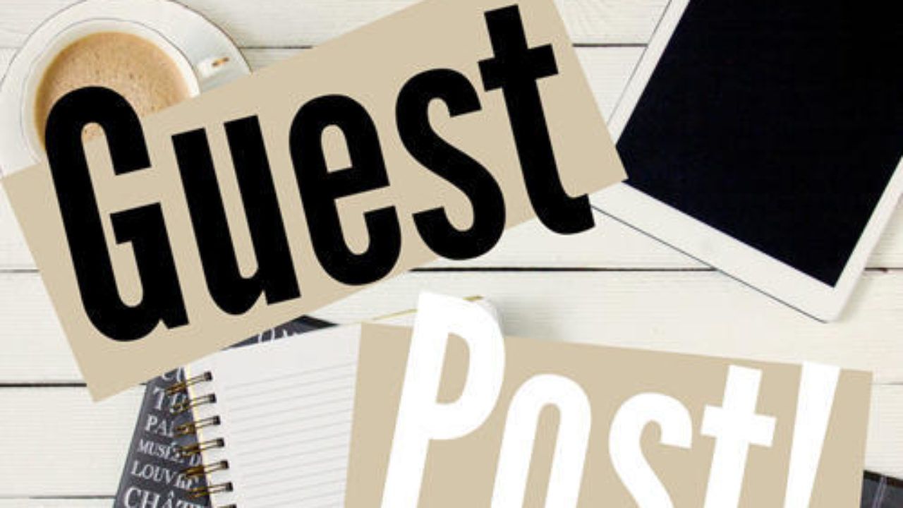 ¿Qué es un post invitado y para qué sirve?