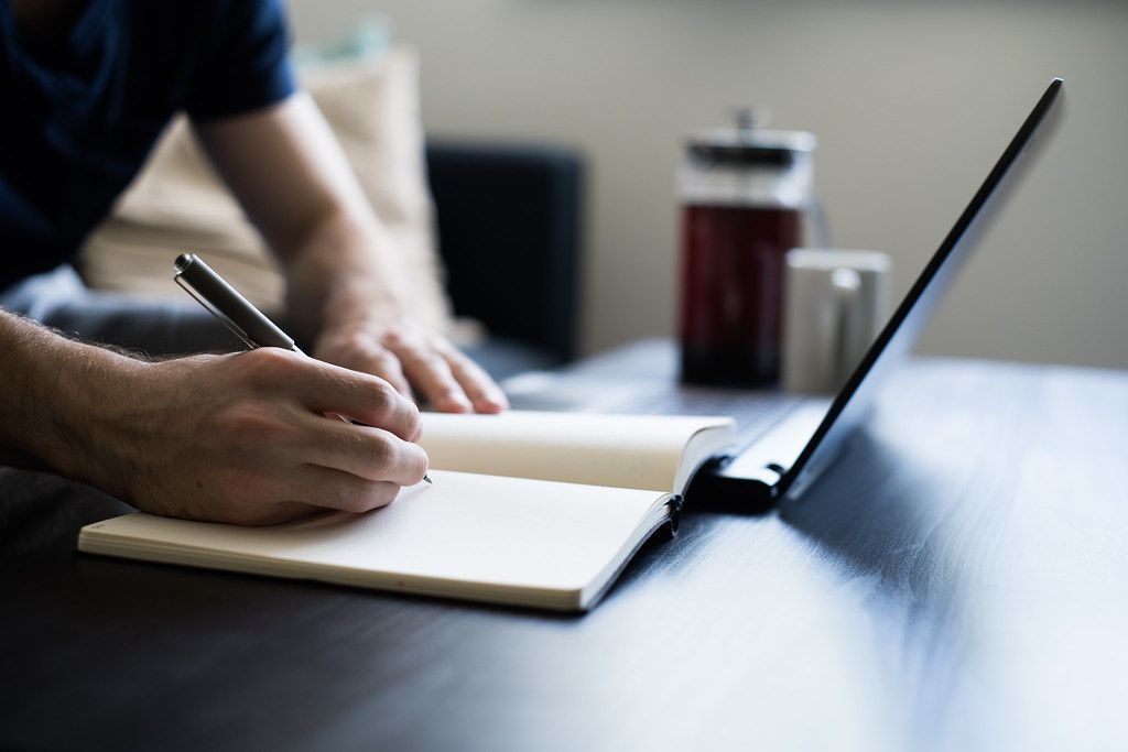 Cómo crear notas en Google Ads para gestionar tus campañas