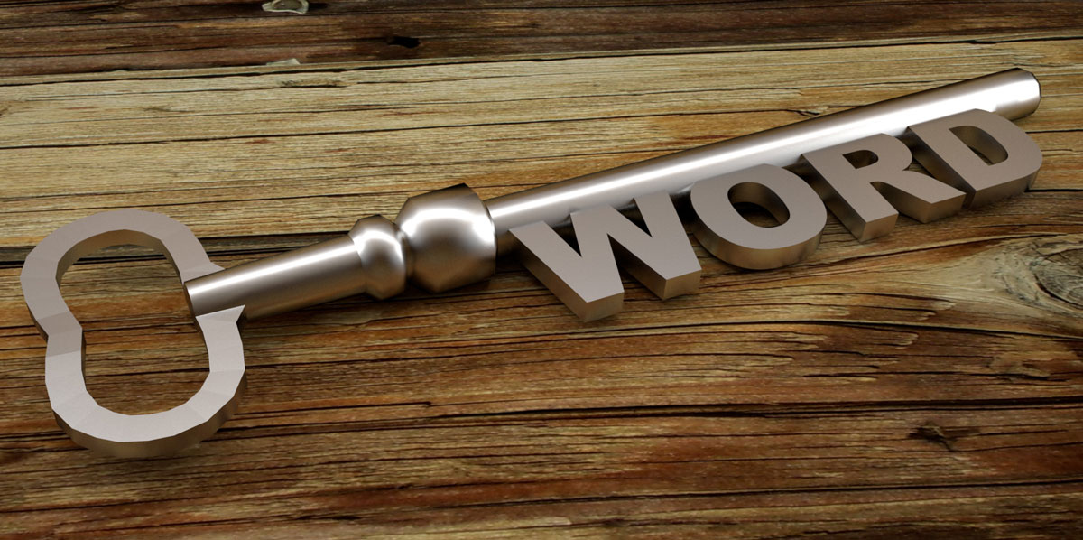 Analisis de Keywords