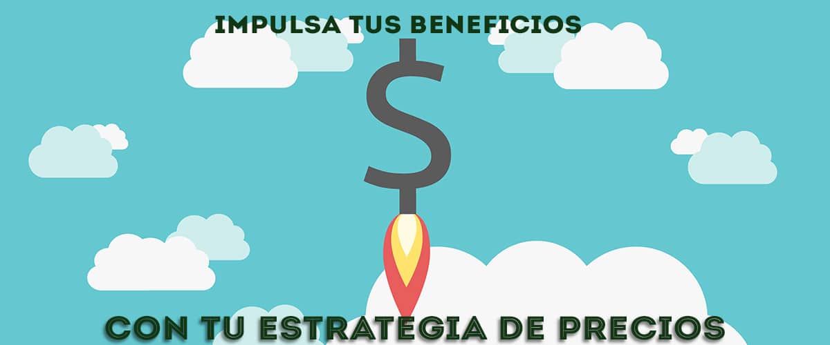 estrategia de precios