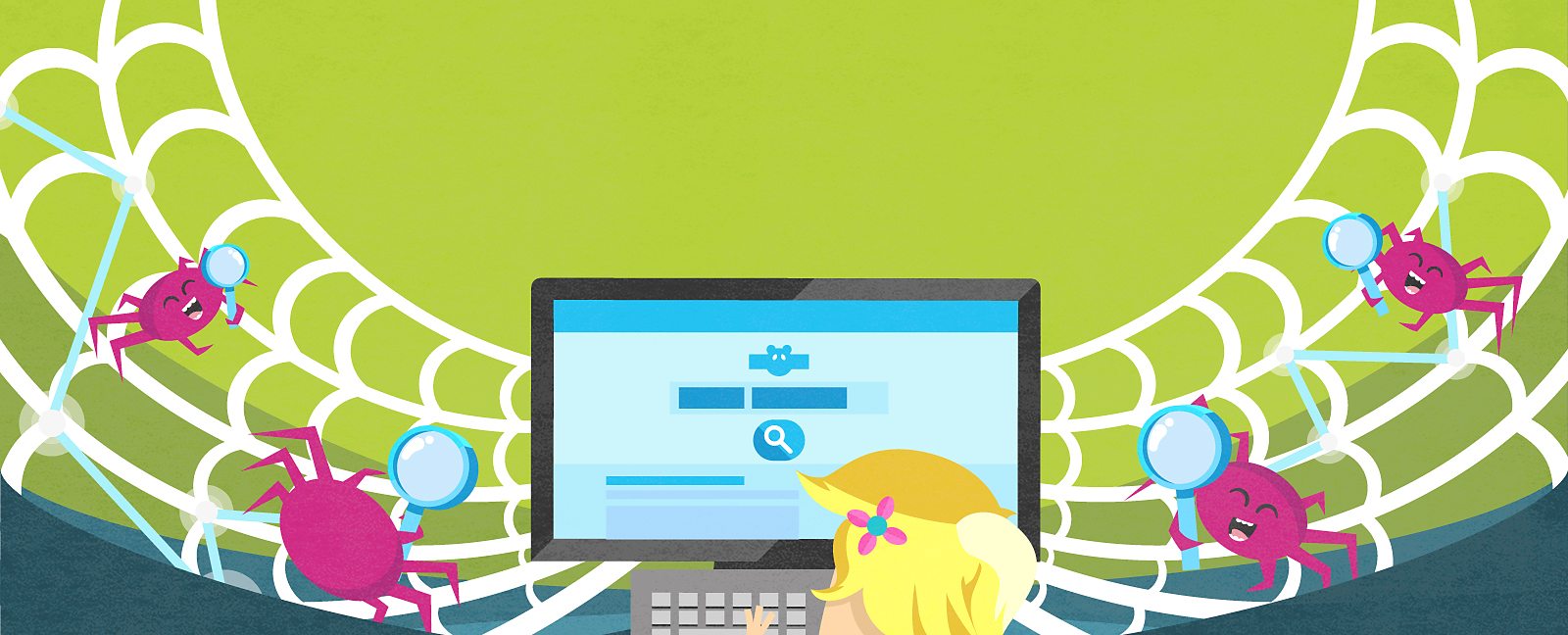 como funcioan el posicionamiento en buscadores