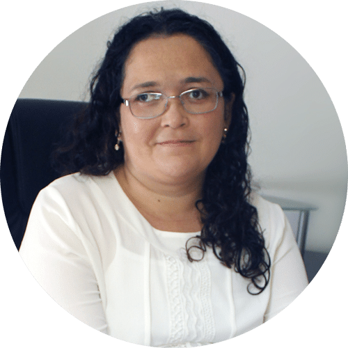 María Jesús Orellana